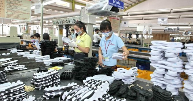 Кожевенно-обувная отрасль Вьетнама поставила цель достичь объема экспорта в размере $13,5 – 14 млрд